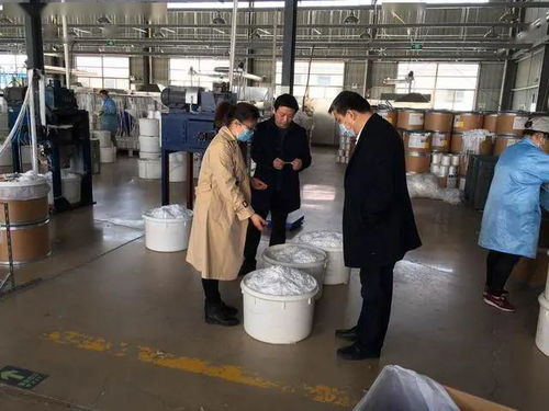 人大代表助力企業(yè)疫路小跑，板湖鎮(zhèn)技術(shù)交流促發(fā)展