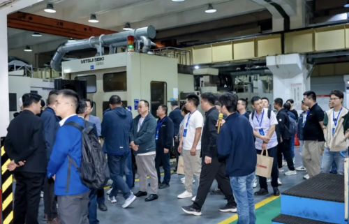 共話行業未來，智領綠色創新 復盛集團成功舉辦制冷空調節能產品研討會