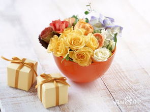到朋友家做客的禮品選擇與花卉銷售建議