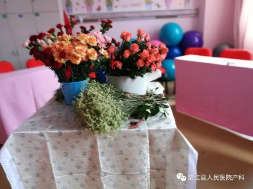 感恩母親，以花為禮 禮品花卉銷售指南與情感傳遞