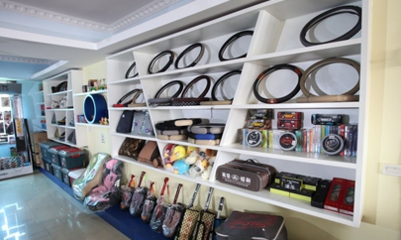 汽車用品店名創(chuàng)意激發(fā)靈感大全與選擇技巧
