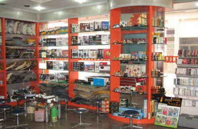 開(kāi)啟汽車(chē)用品店的經(jīng)營(yíng)之道 從開(kāi)店到深化管理全攻略