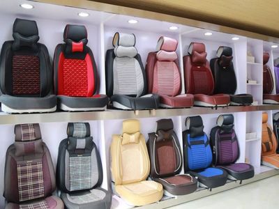 熱烈祝賀人民汽車城鑫潤達(dá)汽車用品商行盛大開業(yè)!