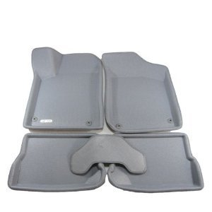 車(chē)梵西 CHEFX立體卡固腳墊 提升2011款馬自達(dá)6駕駛體驗(yàn)的必備之選